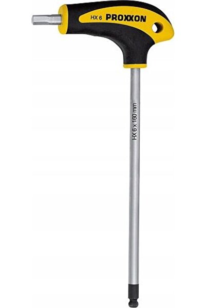 Proxxon Șurubelniță Allen 10 tip L (PR22418)