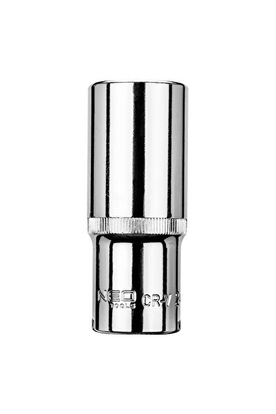 NEO Soclu hexagonal 1/2 " 24mm lungime (08-474)