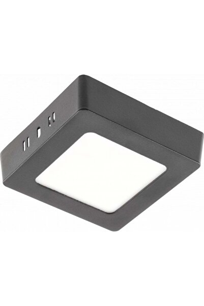 GTV Corp de iluminat cu LED MATIS PLUS, downlight, 19W, negru, 4000K, 1520lm,...
