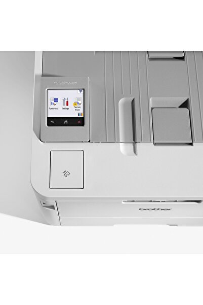 Brother HL-L8240CDW imprimante laser Culoare 600 x 600 DPI A4 Wi-Fi