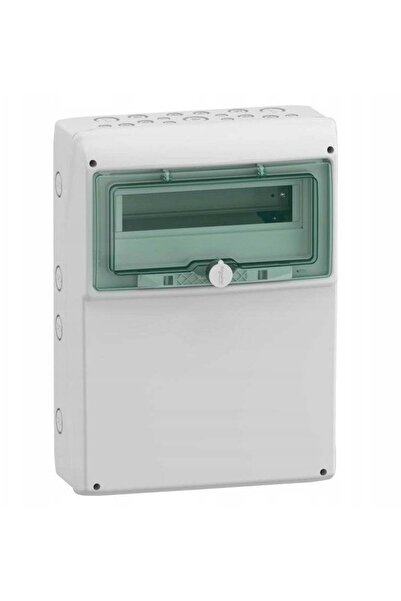 SCHNEIDER 1x12 tablou de distribuție multifuncțional Mureva IP65 WMRV-340x460...