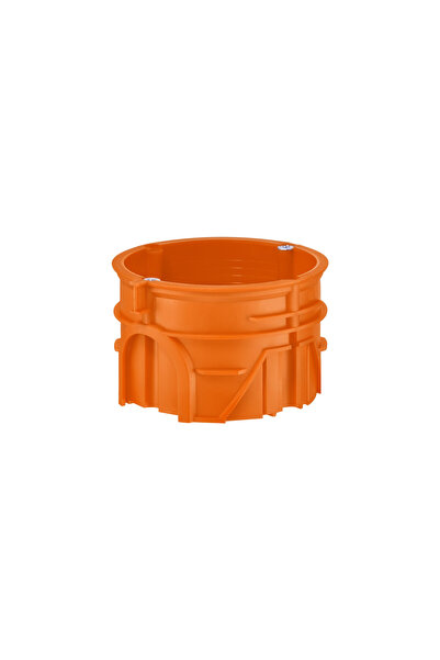 Simet Cutie încastrată pentru conectarea plăcii fi 60mm cu șuruburi ZZ60kfw 3...