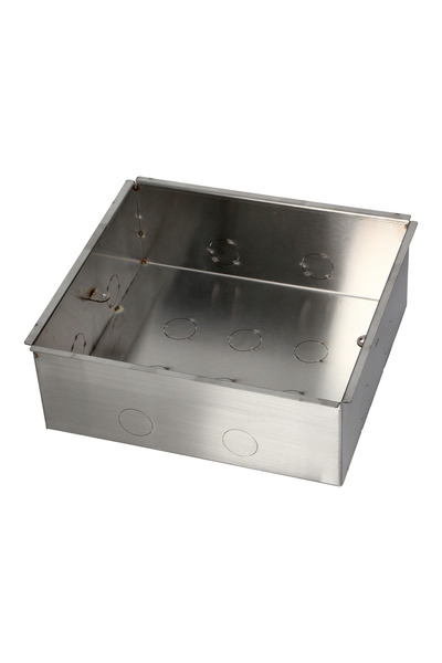 Orno Cutie pentru prize de pardoseală OR-GP-9202 pentru pardoseli din beton