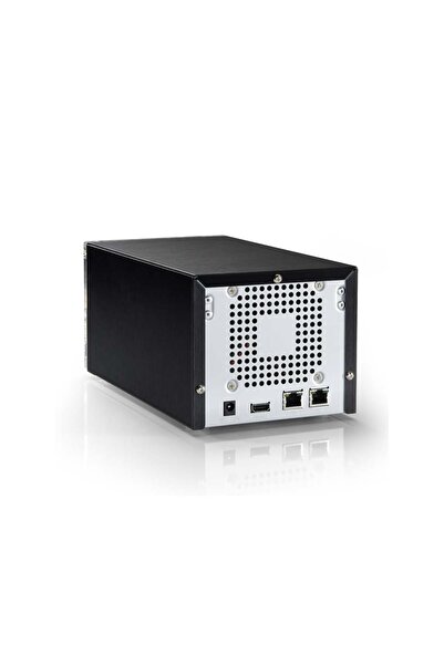 LEVEL ONE LevelOne NVR-1209 sistem de înregistrare pentru camere de supravegh...