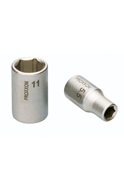 Proxxon Soclu hexagonal 1/4 " 4mm (PR23710)