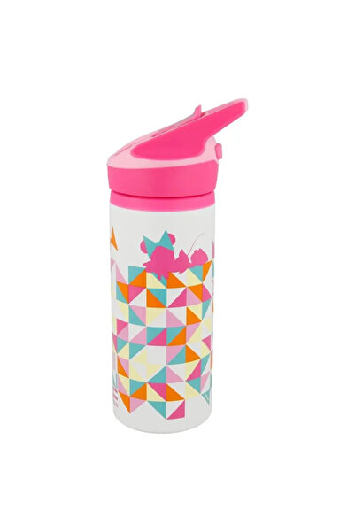 Minnie Mouse Sticla Disney cu muștiuc roz 710 ml