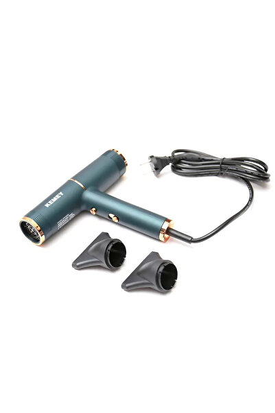 Kemei Επαγγελματικό Σεσουάρ Μαλλιών KM-8225 3000W