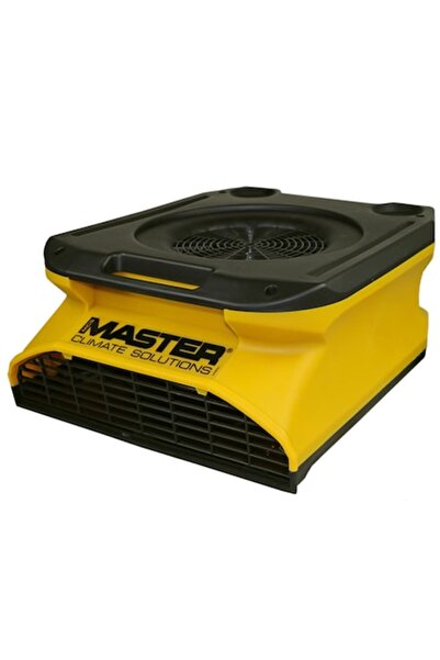 Master Ventilator industrial de podea tip CDX 20