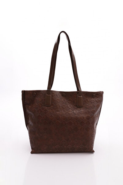 Guja C3055 Women's Shoulder & Shoulder Bag (Daily)
