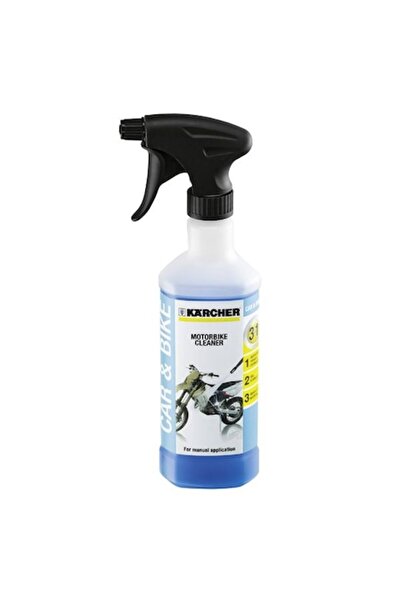 Karcher Detergent pentru motociclete, 0,5 l