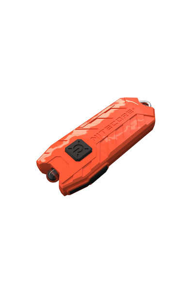 Nitecore Επαναφορτιζόμενος φακός μπρελόκ LED IP 65 με μέγιστη φωτεινότητα 55 ...