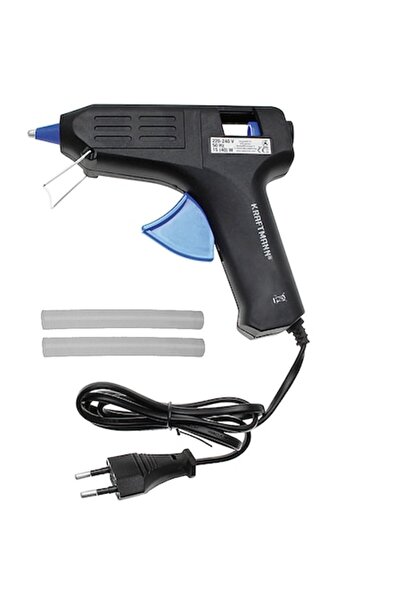BGS Pistol de lipit cu baghete de 11mm, 40W, 220V, Germania, BG-8050