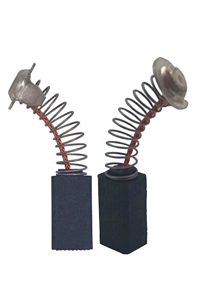 ASEIN Set de perii (carbon) pentru EINHELL BBH850, 7.5x6.5x13mm