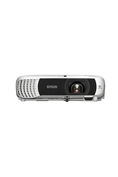 EPSON Proiector EB-W55 WXGA 4000 Lumeni 3LCD cu Wi-Fi și HDMI