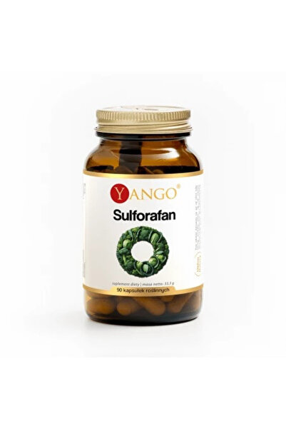 YANGO Sulforafan