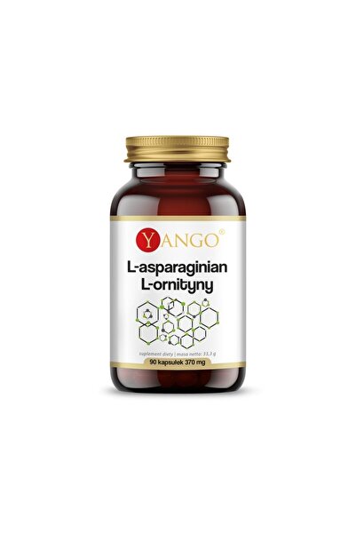 YANGO Lasparaginian Lornityny