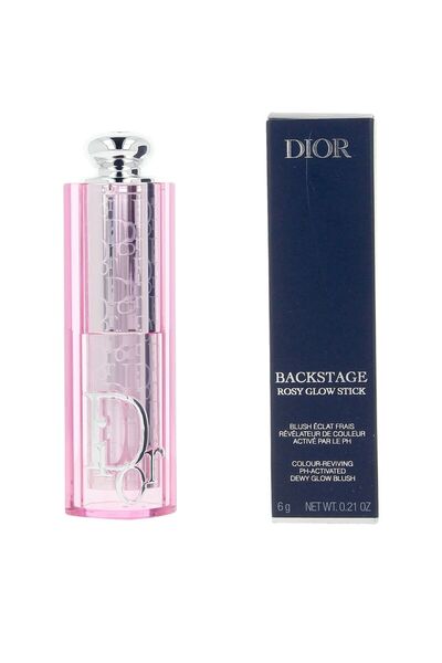Dior Backstage Rosy Glow Rouge-stick #001-pink 1 Stück