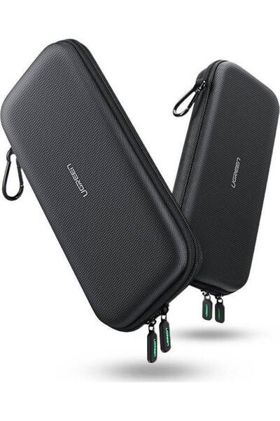 Ugreen LP174 Carrying Case for Nintendo Switch - Black