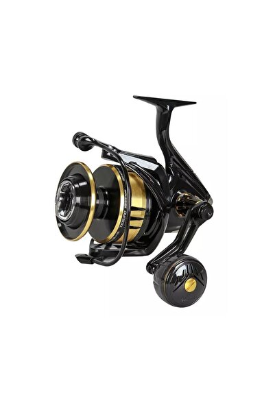 Okuma Tesoro TSR-10000PA 12+1BB Jigging Olta Makinesi