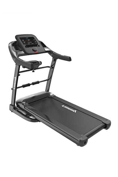 lijiujia Multifunctional Treadmill Multi-Task Speed Running Machine