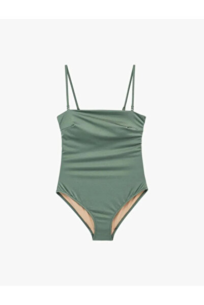 Koton Kadın Bikini Takım 6SAK20016MM