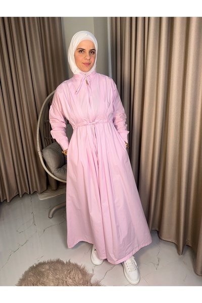 Kinda Moda boutique Turkish dress