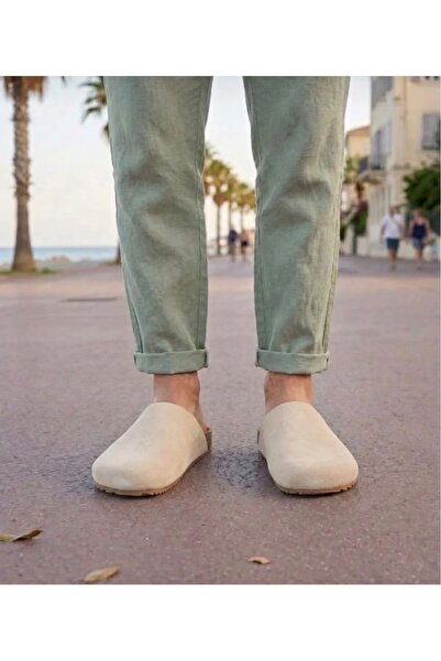 YNS STORE Sabo Model 2 Beige
