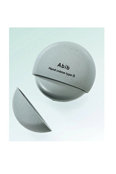 Abib Hand Cream 50ml Type G