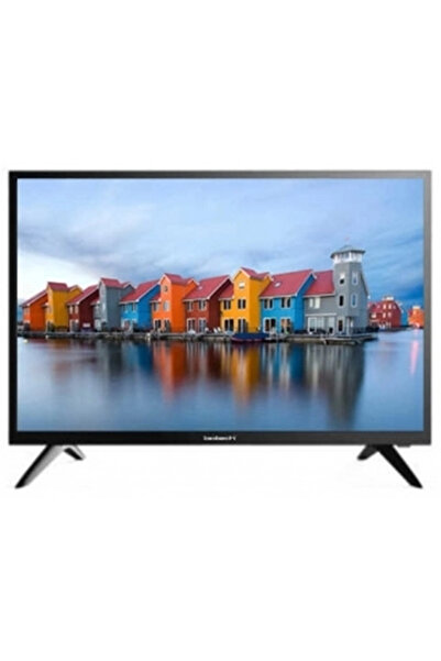 Botech 24 İNÇ 61 EKRAN UYDULU TV