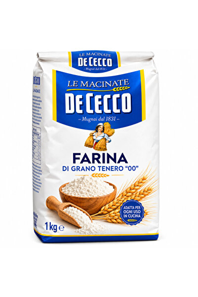 De Cecco Faina italia 00 1kg -