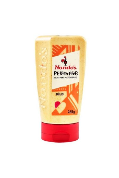Nando's Sos Perinaise Mild 265g Nandos
