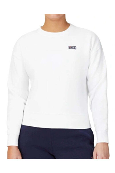 FILA women stina crewneck