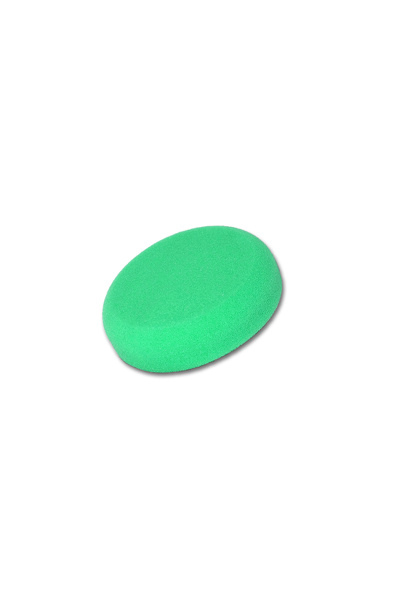 Max Shine Burete polish foarte abraziv, verde, 75mm MaxShine