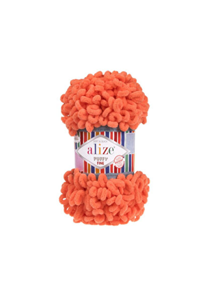 Alize Puffy Eliza Bovey Fine 134