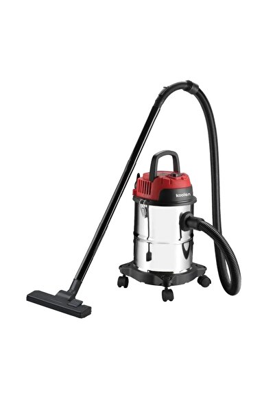 saif Kolin Wet and Dry Vacuum Cleaner 20 Liters 1600 Watts