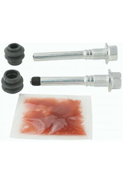 FEBEST Set bucsi de ghidaj, etrier frana 0774-JB424R-KIT