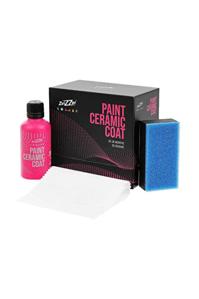 zvizzer Tratament ceramic Paint Ceramic Box 50ml