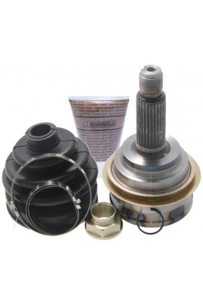 FEBEST Set articulație planetară 0810-026