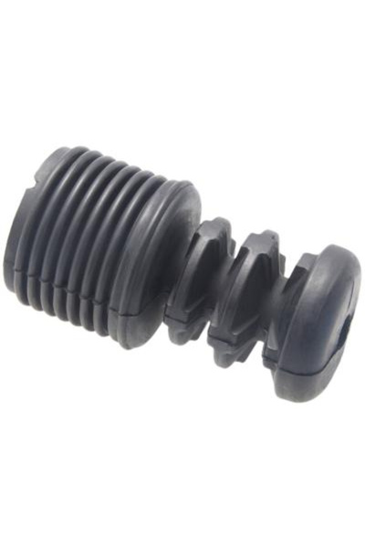 FEBEST Capac de protecție/Burduf, amortizor MSHB-001