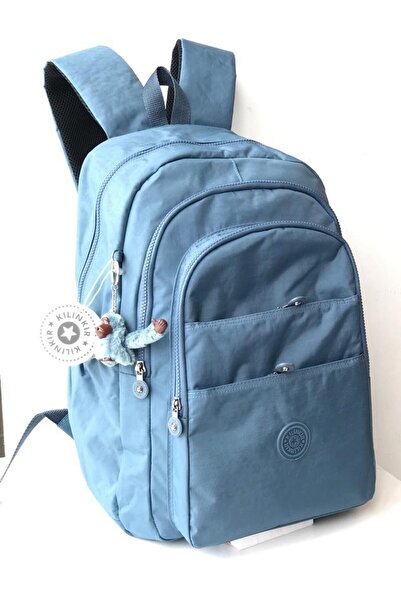 Kılinkır Backpack School Bag Waterproof Fabric Original