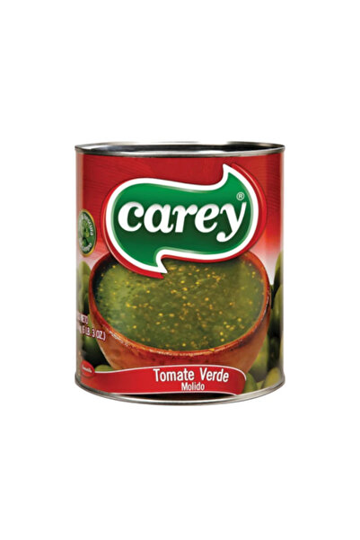 Carey Tomatillo macinat 2,95kg –