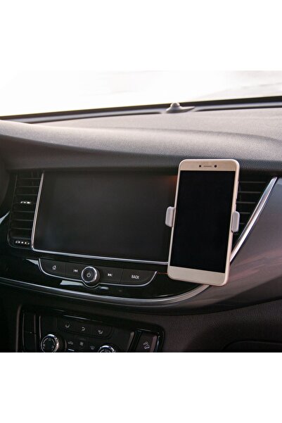 Z Store Suport telefon pentru grila de ventilație auto