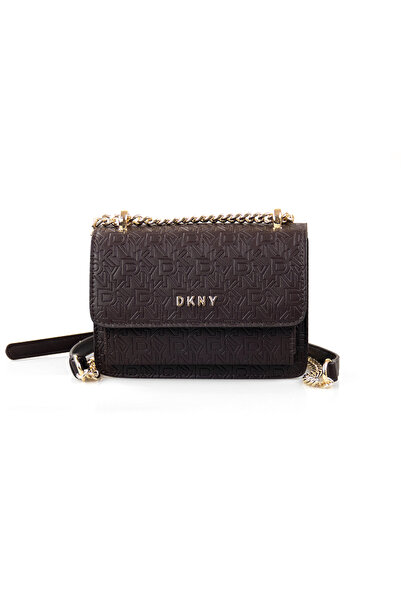 Dkny DK's New Vintage-Inspired Luxury Multi-Functional Women's Shoulder Bag