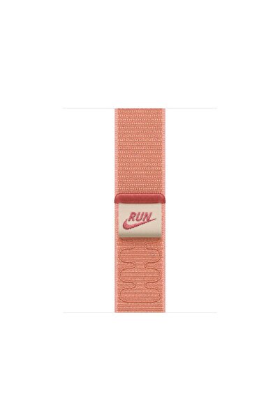 Apple Ceas 40mm Nike Sport Loop - Roz Alpenglow