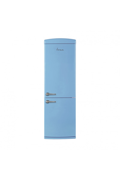 FRAM FC-VRR341BLE++ 340L Frigider-congelator cu minimizare a înghețului, Clas...