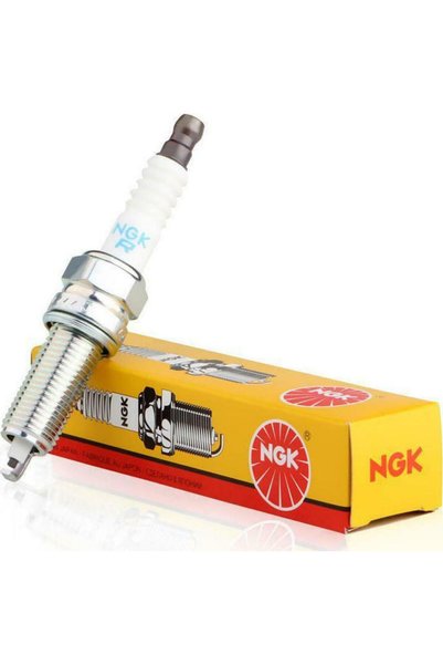 NGK Μπουζί αυτοκινήτου LZKR 6 B-10 E Νικέλιο