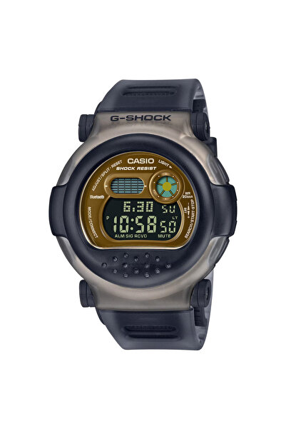 Casio Ρολόι MAN G-B001MVB-8ER (47MM)