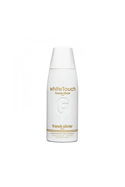 FrankOlivier Frank Olliver Women Deodorant Spray 250ml