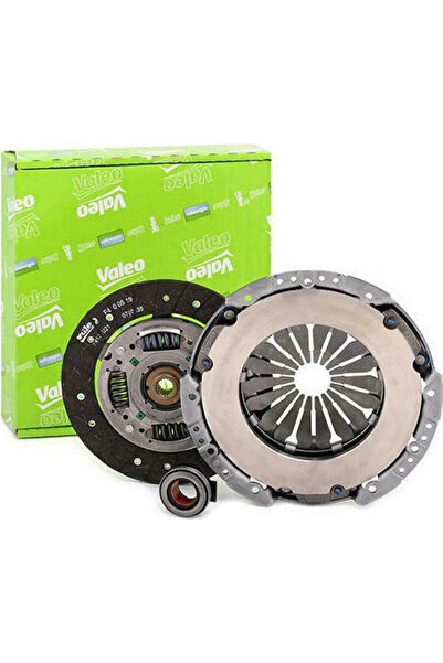 VALEO Σετ συμπλέκτη για Hyundai Accent iii 1.4 97 ίπποι 05'-10'
