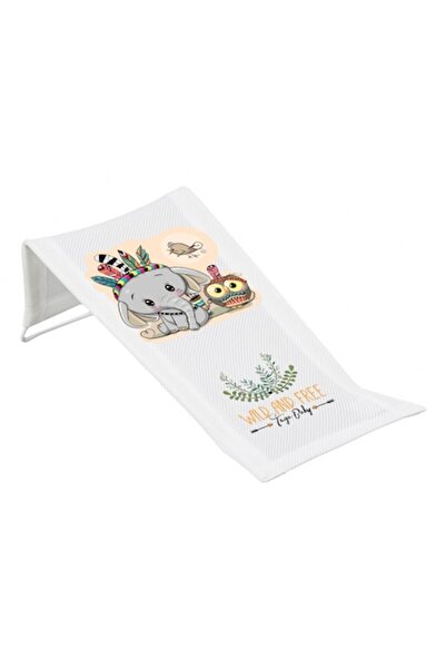 Tega Baby Wild&Free Hamac de baie pentru elefanți